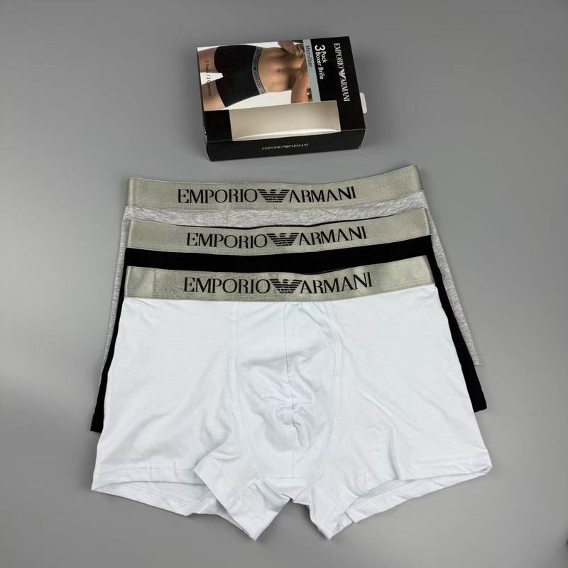 Armani boxer L-3XL 45